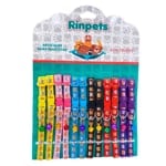 CARTON COLLAR PARA MASCOTAS*12 RINPETS 1.0CM BMR-3325