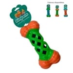 JUGUETE DURO PARA MASCOTAS 17.5CM RINPETS BMR-4412