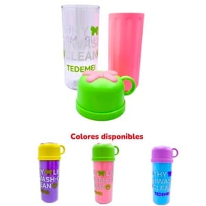 TERMO COLORES 500ML BMR-3558/6320