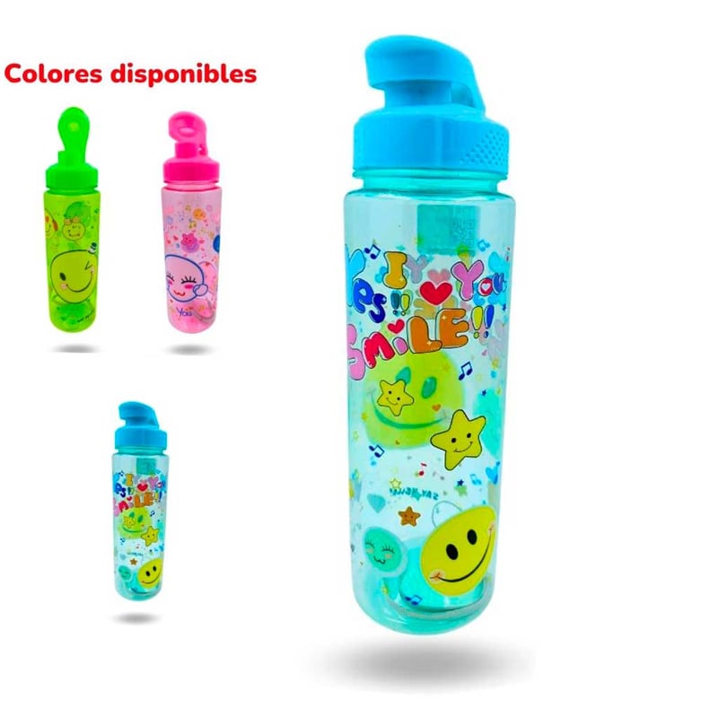 TERMO ESTAMPADO 700ML BMR-3549