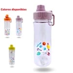 TERMO CON STICKERS 800ML BMR-3552