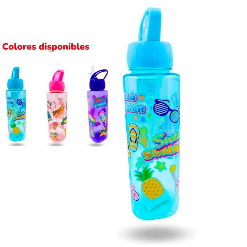 TERMO ESTAMPADO 700ML BMR-3545