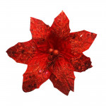 FLOR NAVIDEÑA ROJA(BDJAX144)