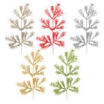 PIN HOJA NAVIDEÑO (PQTX12)