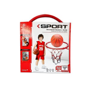 JUEGO DE BALONCESTO