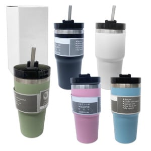 VASO TERMO TERMICO 600ML