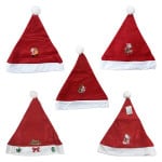GORRO NAVIDEÑO