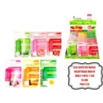 CAJA CHAPSTICK MAGICO ENCARTONADO IMAN OF NOBLE*24PCS 7134E