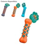 JUGUETE DURO PARA MASCOTAS 19*6.5CM RINPETS BMR-4416