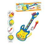 GUITARRA INFANTIL SONIDO