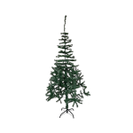 ARBOL NAVIDEÑO VERDE 180*180T'