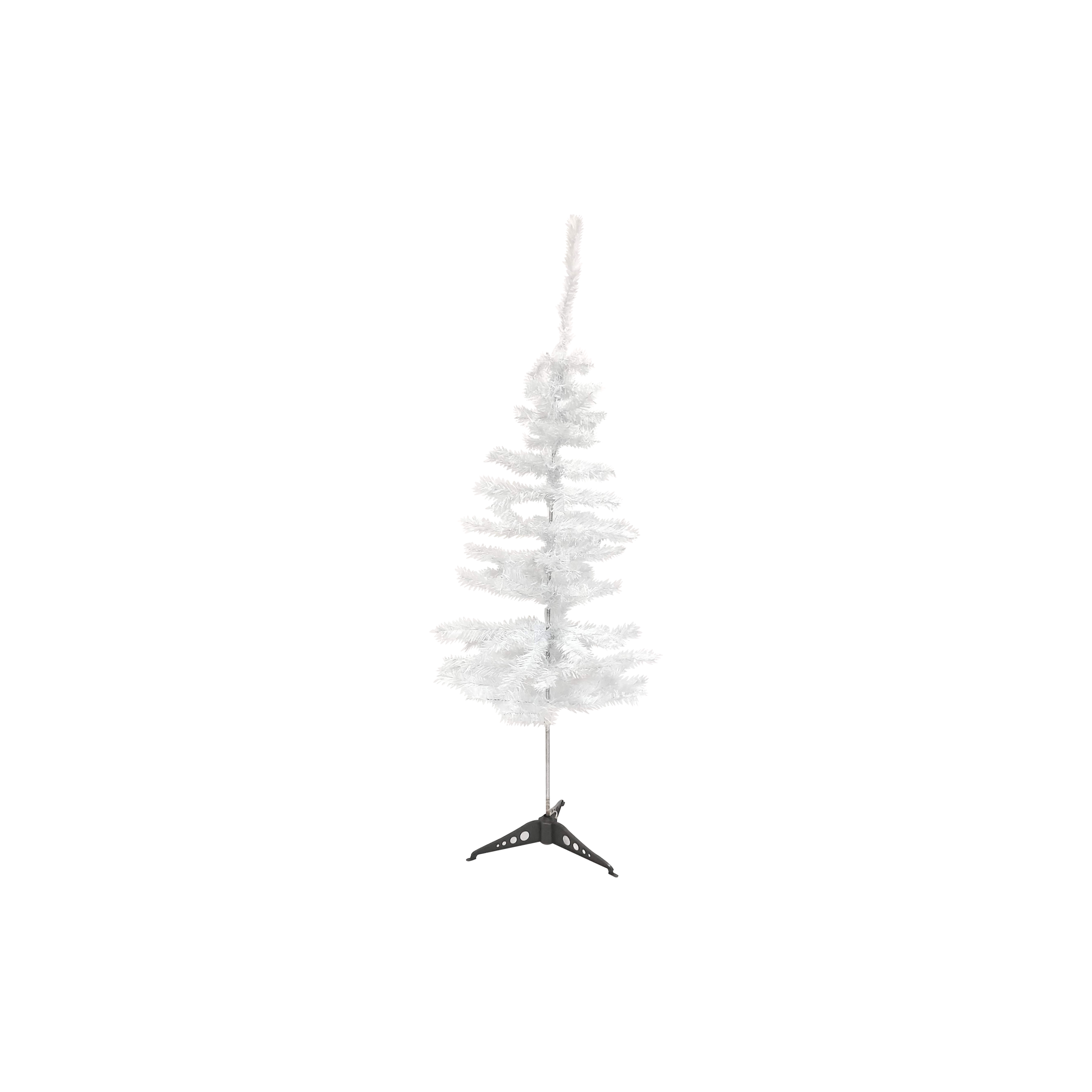 ARBOL NAVIDEÑO BLANCO