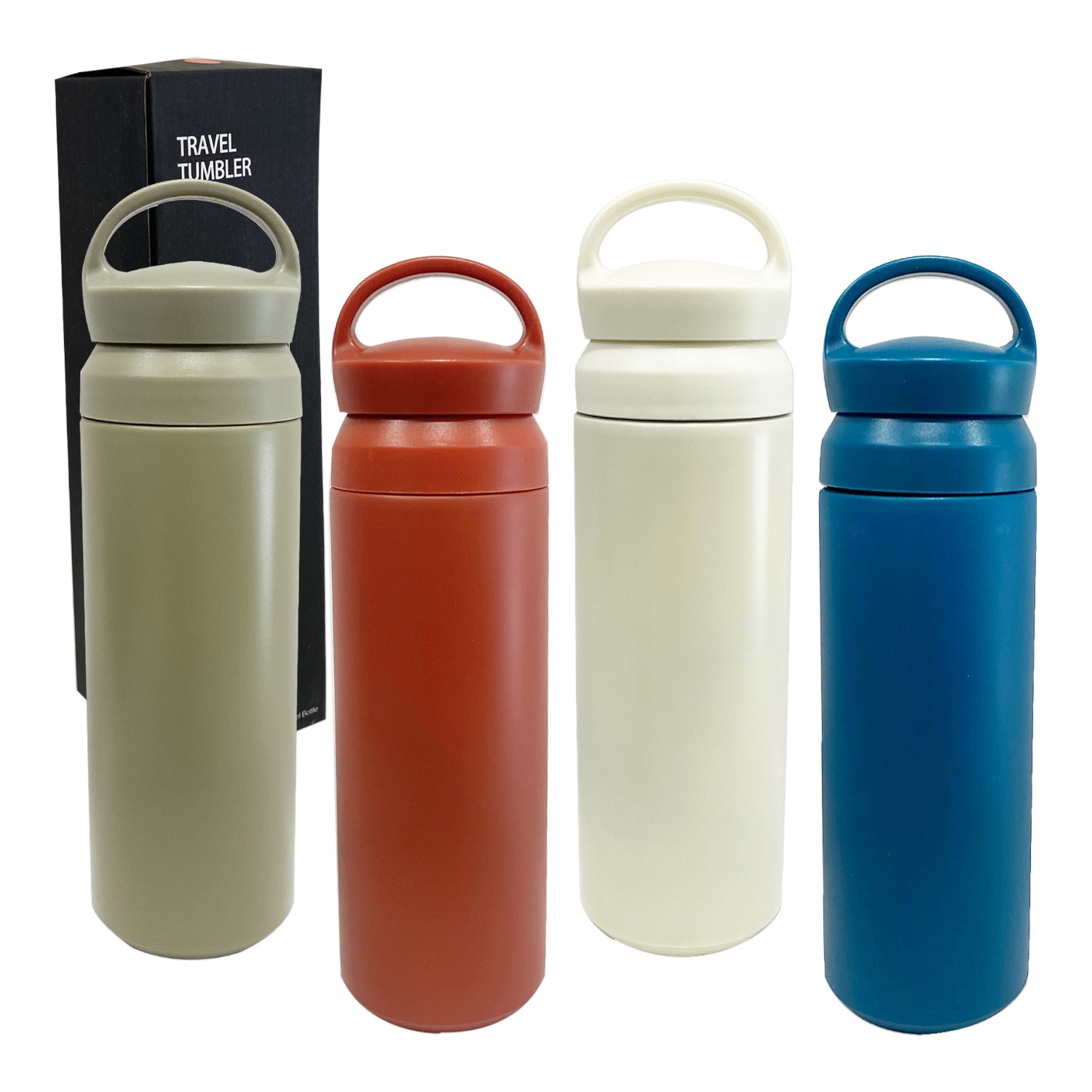 TERMO TERMICO 500ML