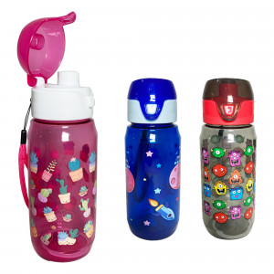 TERMO ESTAMPADO 500ML