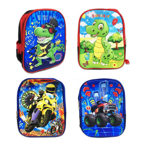 BOLSO INFANTIL NIÑO