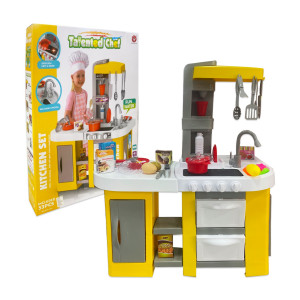 JUEGO DE COCINA INFANTIL