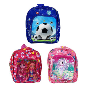 BOLSO INFANTIL