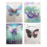 AGENDA MARIPOSA (CJX12)