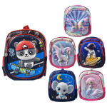 BOLSO INFANTIL MOTIVOS