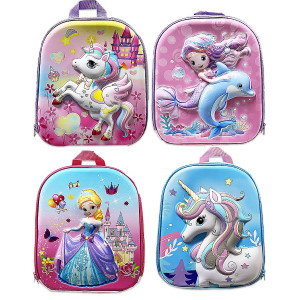 BOLSO INFANTIL NIÑA