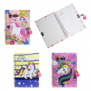 AGENDA UNICORNIO