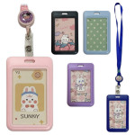 PORTA CARNET INFANTIL (PQTX20)