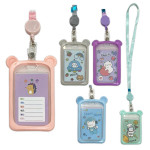 PORTA CARNET INFANTIL (PQTX20)