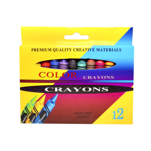 CRAYOLA GD X12 (CJX36)