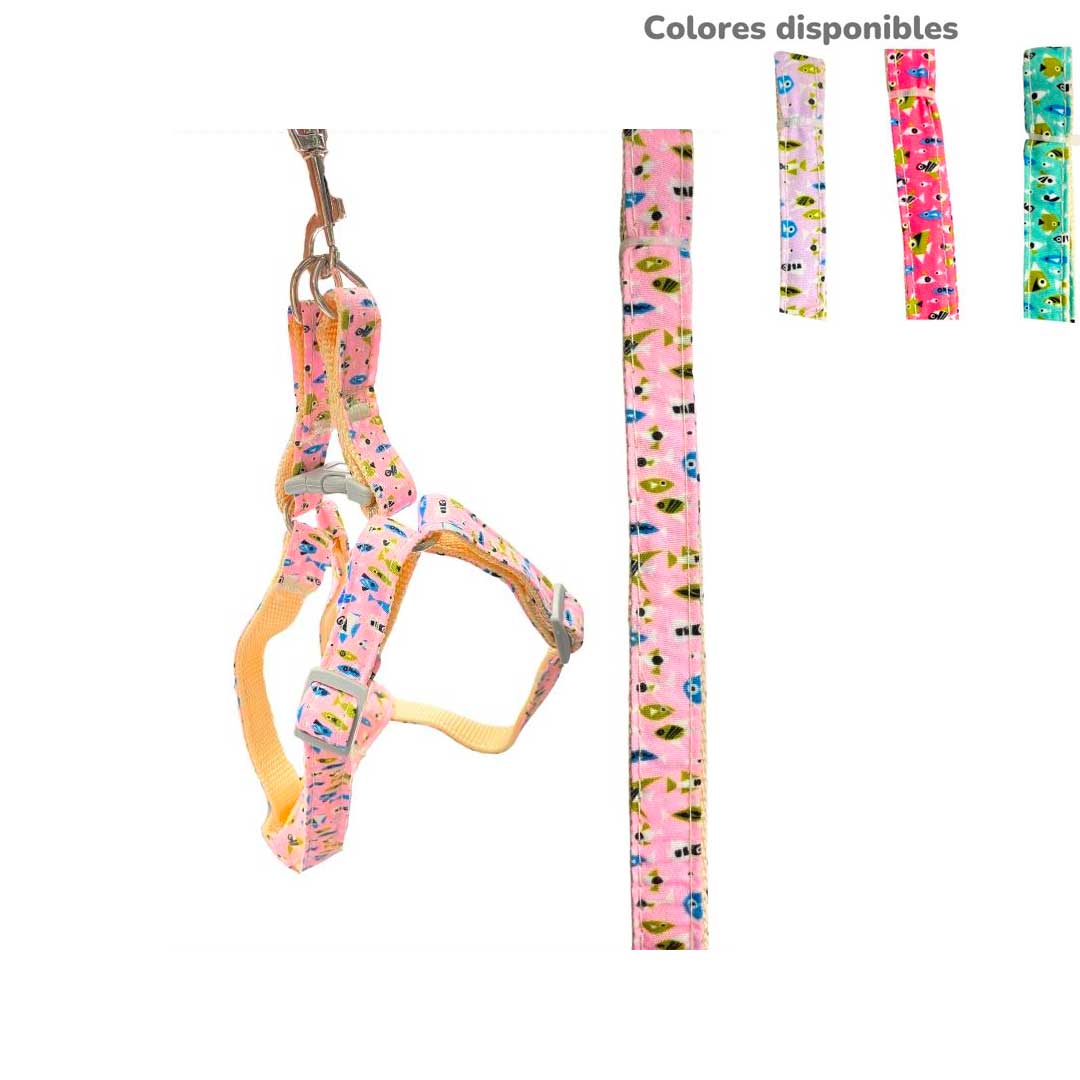 LASO COLLAR PARA MASCOTAS 1.5*1.2m RINPETS BMR-3359