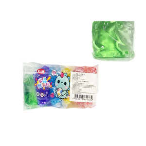 SET SLIME X6