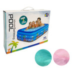 PISCINA INFLABLE