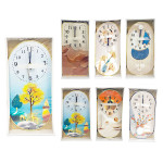 RELOJ DE PARED DECORATIVO