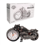 RELOJ DE MESA MOTO HARLEY