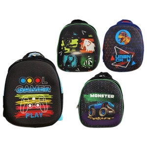 BOLSO INFANTIL NIÑO