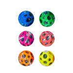 PELOTA DESESTRESANTE NEON (CJX12)