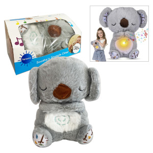 KOALA DE PELUCHE DULCES SUEÑOS