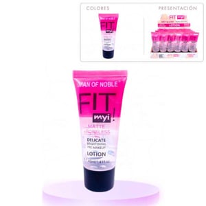 CAJA PRIMER IMAN OF NOBLE*24pcs F483