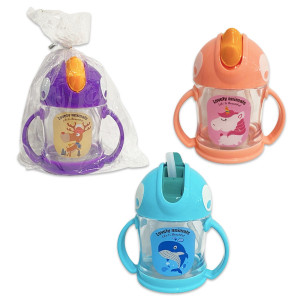 TERMO INFANTIL MOTIVOS 200ML