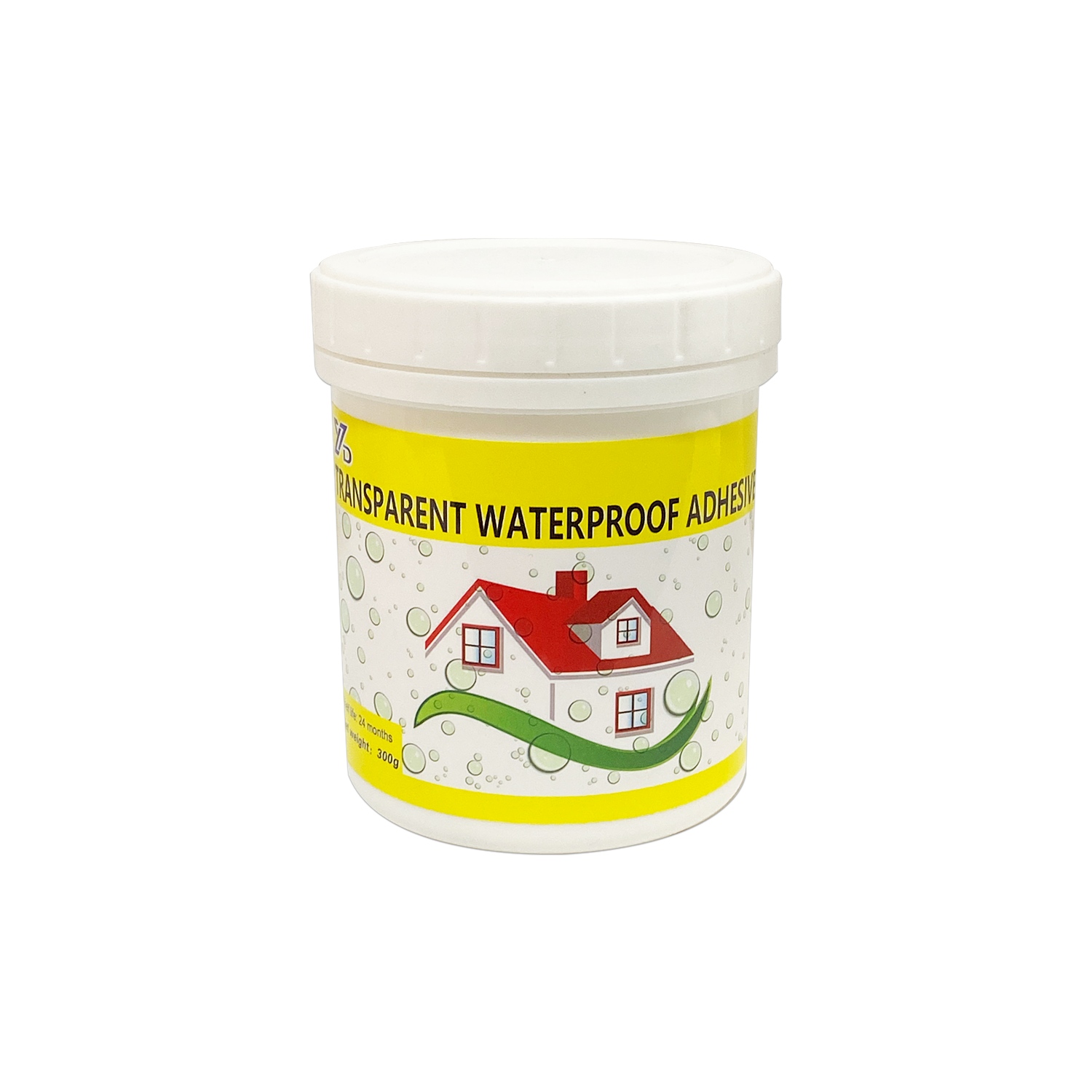 TARRO DE PEGAMENTO 300G