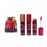 TINTA LABIOS LIP GLOSS SMOOTH BB-512/JP791(CJX24)