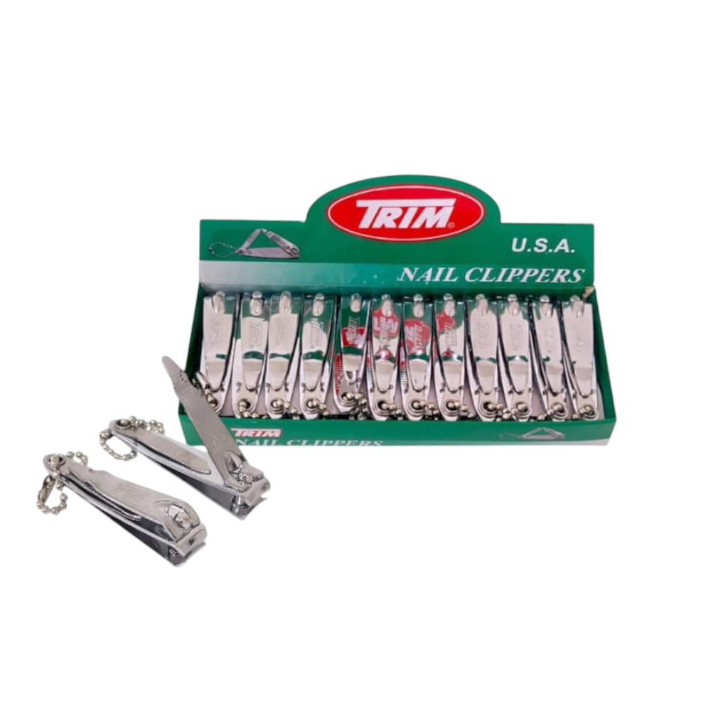 CORTAUÑA TRIM CURVO PQ DK-602 (CJX24)