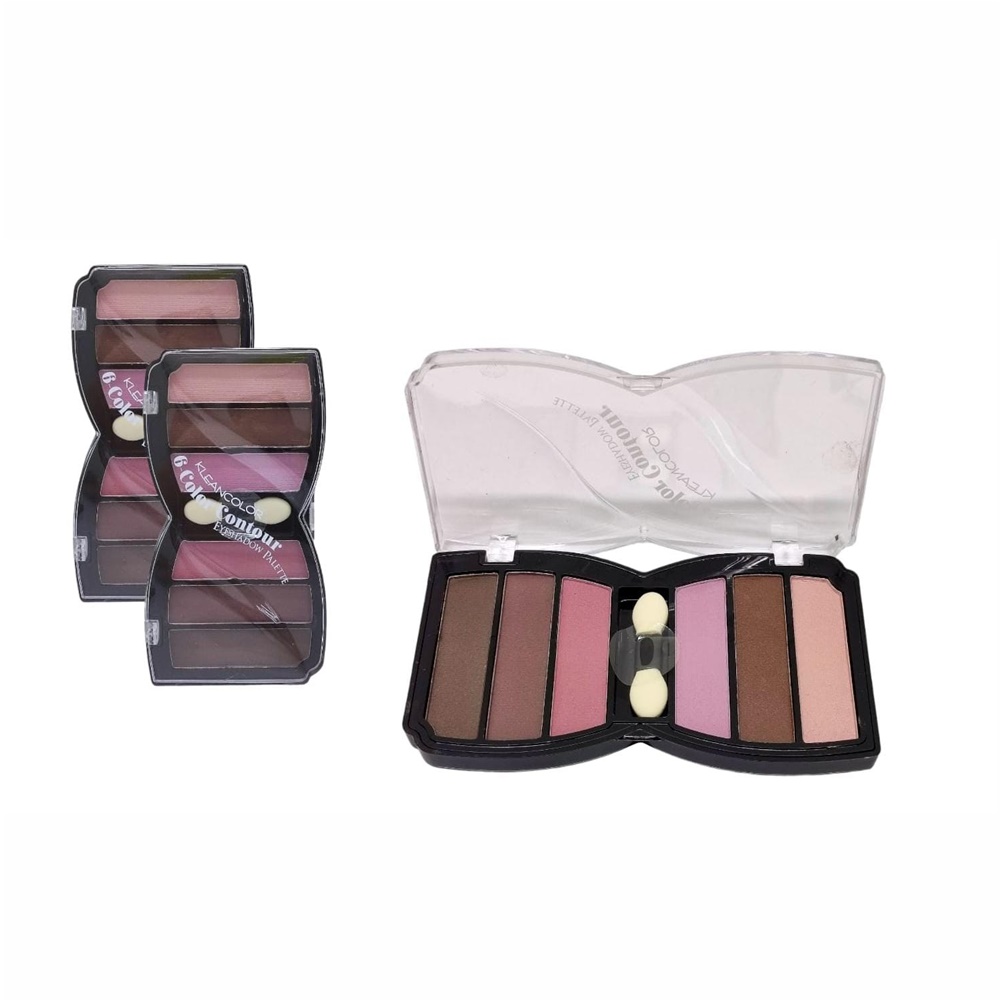 SOMBRA  KLEANCOLOR EIH557A/2215/2213/2196/2190