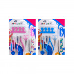 KIT MANICURE X9 PZS GD D82-4/DK-1126