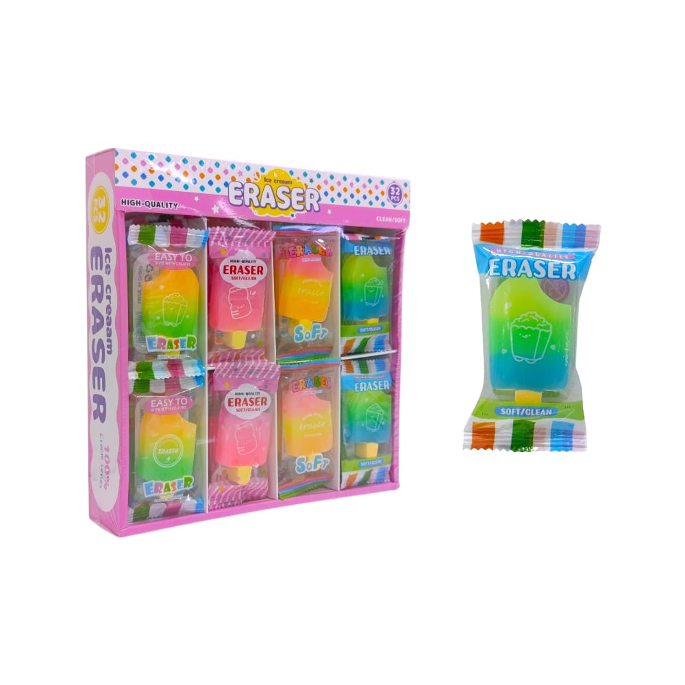 BORRADOR ESTAMPADO NIÑA PALETA DK-2662 (CJAX32)