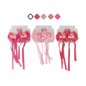 MOÑO PINZA CONEJO X2 JS-H054H (PQX12)