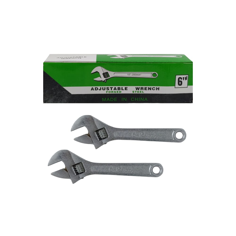 LLAVE INGLESA #6 DK-2114