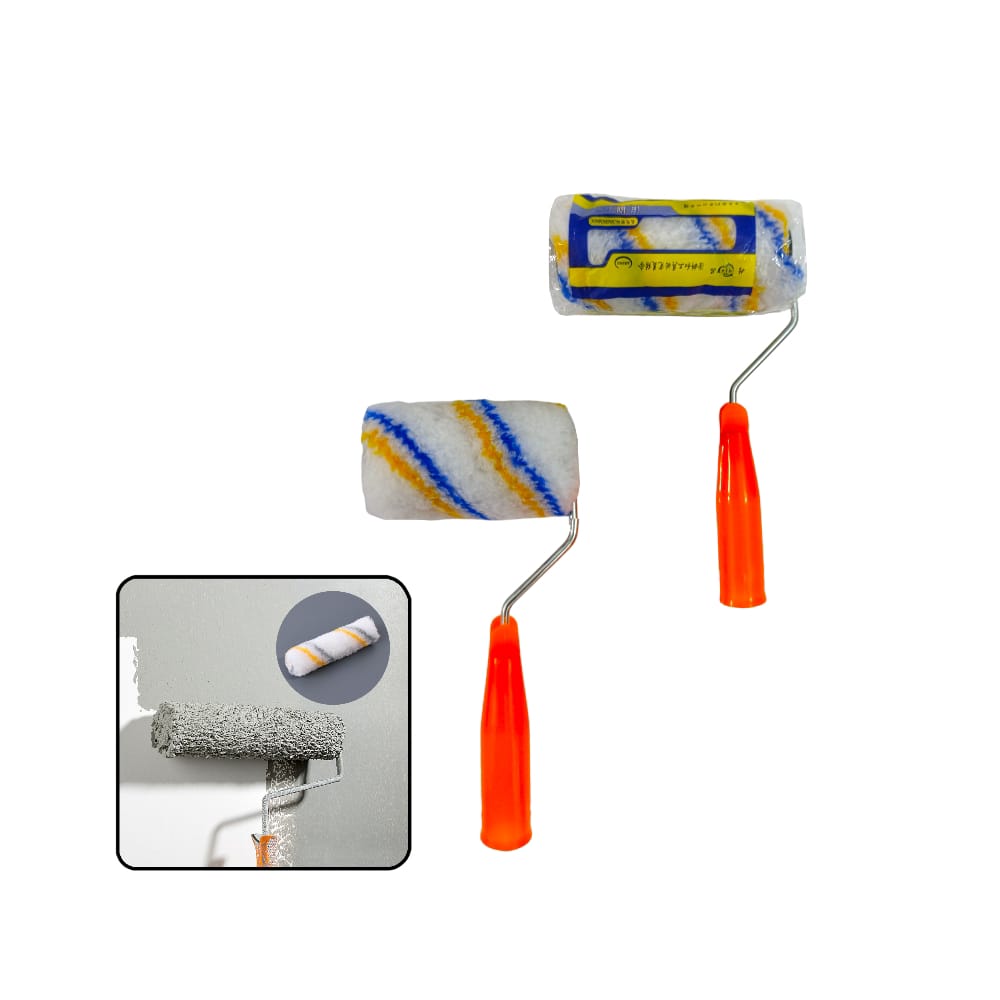 RODILLO #6 DK-2131