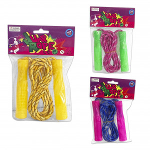 LAZO SALTAR PLASTICO 2M