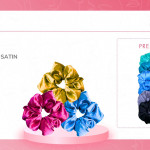 DOC BAMBA SATIN COLORES 010