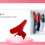 DOC. CAIMAN PELUQUERO TOMY BMR-2058-7